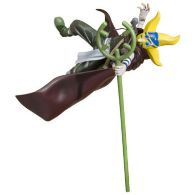 そげキング Battle Ver. ワンピース フィギュアーツZERO