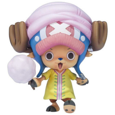 トニートニー・チョッパー ホールケーキアイランドVer. ワンピース フィギュアーツZERO