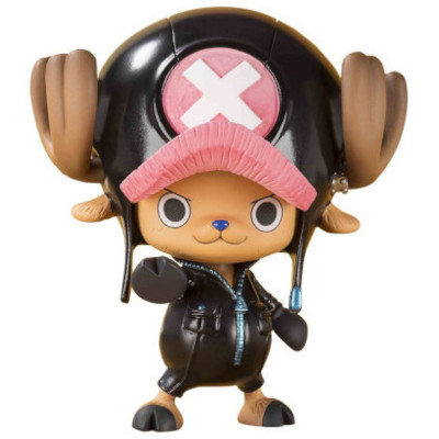 トニートニー・チョッパー ONE PIECE FILM GOLD Ver. ワンピース フィギュアーツZERO