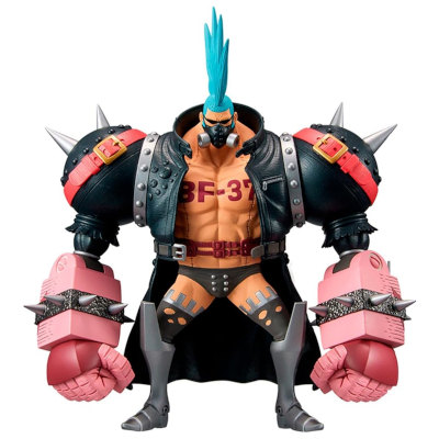 フランキー ワンピース FILM RED DXF～THE GRANDLINE MEN～vol.12