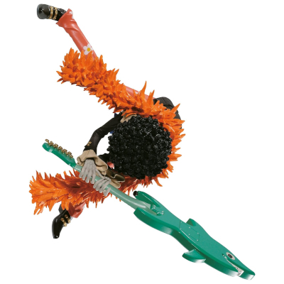 ブルック ワンピース CREATOR×CREATOR 完成品フィギュア