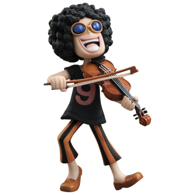 ブルック ワンピース P.O.P CB-EX エクセレントモデルMILD