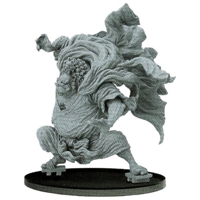 ジンベエ 原型カラー ワンピース SCultures BIG 造形王頂上決戦VI vol.4