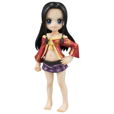 ボア・ハンコック ワンピース P.O.P CB-EX エクセレントモデルMILD