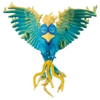 マルコ ワンピース ワールドコレクタブルフィギュア 酉年