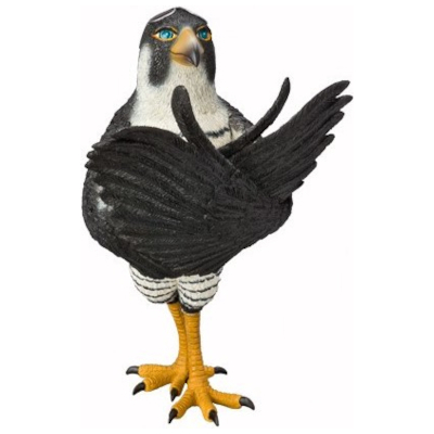 ニコ・ロビン as ハヤブサ ワンタマ商店限定 フィギュアーツZERO Artist Special