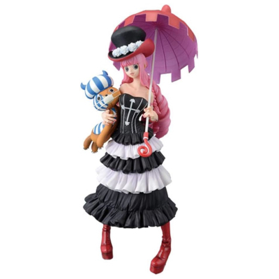 ペローナ ワンピース DXF～THE GRANDLINE LADY～ SPECIAL vol.2