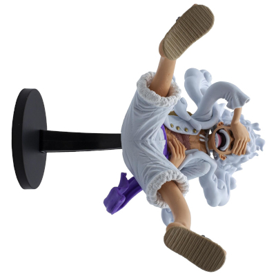 モンキー・D・ルフィ ギア5 ワンピース KING OF ARTIST バンプレスト