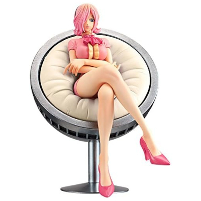 ヴィンスモーク・レイジュ DXF グランドラインシリーズ VINSMOKE FAMILY vol.2