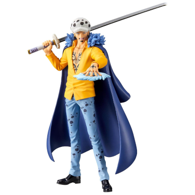 トラファルガー・ロー ワンピース DXF THE GRANDLINE SERIES EXTRA