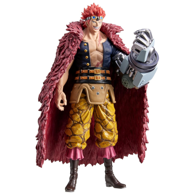 ユースタス・キッド ワンピース DXF THE GRANDLINE SERIES EXTRA