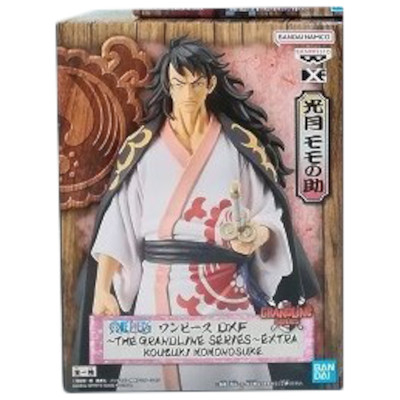 光月モモの助 ワンピース DXF THE GRANDLINE SERIES EXTRA