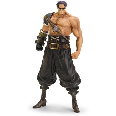 ゼット ワンピース FILM Z MASTER STARS PIECE バンプレスト