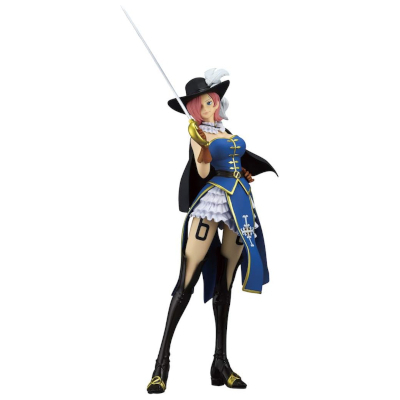 ヴィンスモーク・レイジュ ワンピース TREASURE CRUISE WORLD JOURNEY vol.2