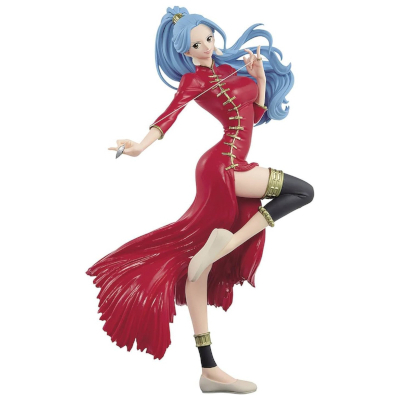 ネフェルタリ・ビビ ワンピース TREASURE CRUISE WORLD JOURNEY Vol.4