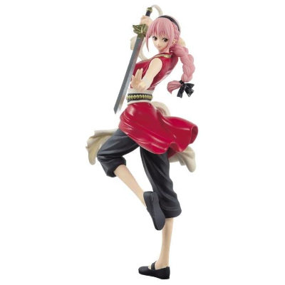 レベッカ ワンピース TREASURE CRUISE WORLD JOURNEY Vol.4