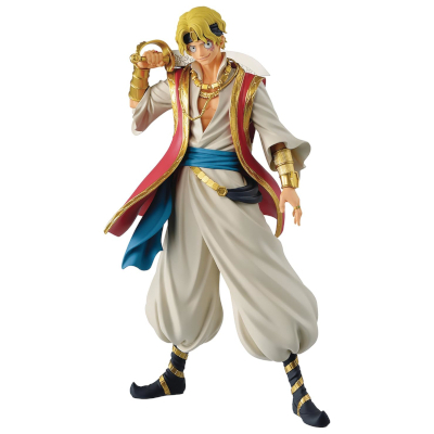 サボ ワンピース TREASURE CRUISE WORLD JOURNEY Vol.6