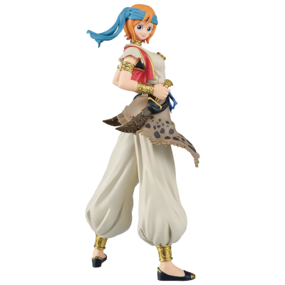 コアラ ワンピース TREASURE CRUISE WORLD JOURNEY Vol.6