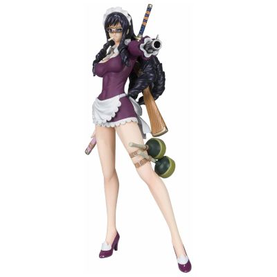 ベビー5 ワンピース フィギュアーツZERO