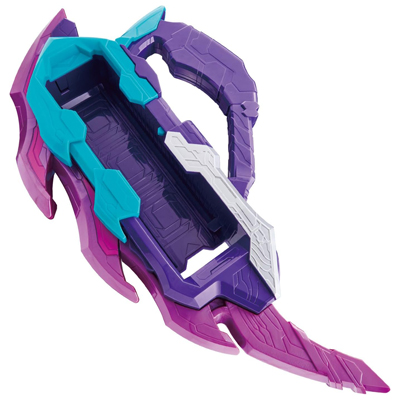 DXアークギャラクサー ウルトラマンアーク バンダイ