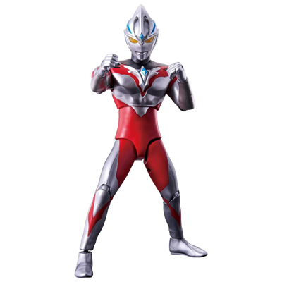 ウルトラマンアーク ギガンティックユニバース ウルトラマンアーク バンダイ