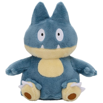 ゴンべ ポケモンfit ポケモンセンター限定 ぬいぐるみ ポケットモンスター