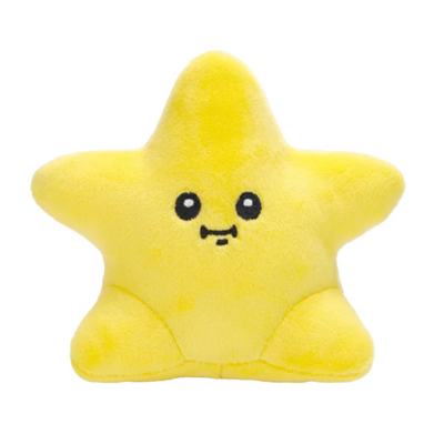 流れ星 ナガノキャラクターズ ぽてたまぬいぐるみ サン・アロー