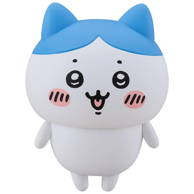 ハチワレ ちいかわ ねんどろいど マックスファクトリー