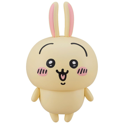 うさぎ ちいかわ ねんどろいど マックスファクトリー