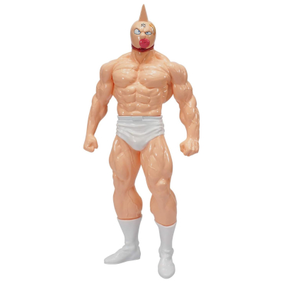 キン肉マン スグル アメリカ遠征 Ver. 原作 白パンツ CMC NO.39
