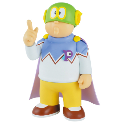 パーマン4号 パーマン ヴァイナルコレクティブルドールズ No.71 メディコム・トイ ソフビ