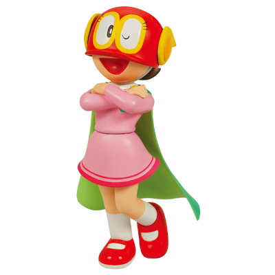 パーマン3号 パーマン ヴァイナルコレクティブルドールズ No.61 メディコム・トイ ソフビ