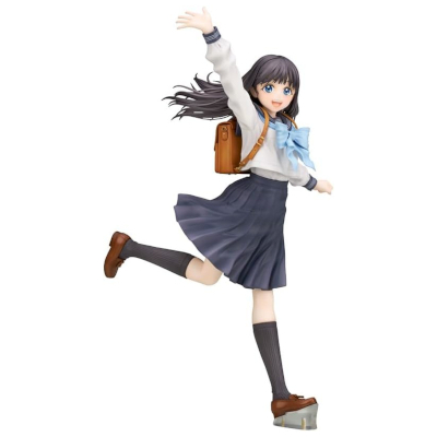 明日小路 明日ちゃんのセーラー服 アルター 1/7