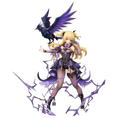フィッシュル 原神 アルター 1/7