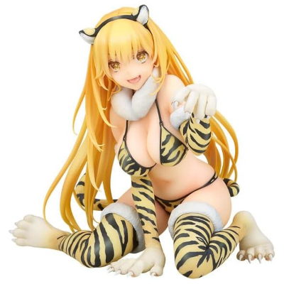 食蜂操祈 虎ビキニVer. とある魔術の禁書目録 アルター 1/6