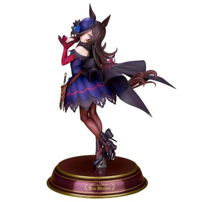 ライスシャワー ウマ娘 プリティーダービー アルター 1/7