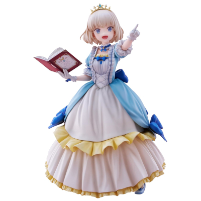 ミーア・ルーナ・ティアムーン F：NEX ティアムーン帝国物語 1/7 フリュー