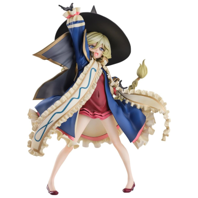 キャロル・マールス・ディーンハイム 戦姫絶唱シンフォギアGX ホビーストック 1/7