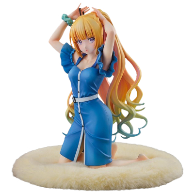 軽井沢恵 ようこそ実力至上主義の教室へ SHIBUYA SCRAMBLE FIGURE 1/6