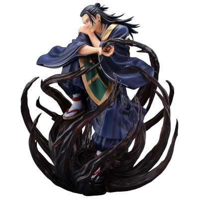 夏油傑 劇場版 呪術廻戦 0 SHIBUYA SCRAMBLE FIGURE 1/7