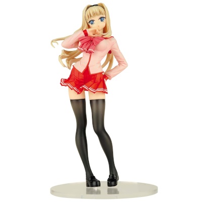 久寿川ささら ToHeart2 和風堂玩具店 エンターブレイン 1/7