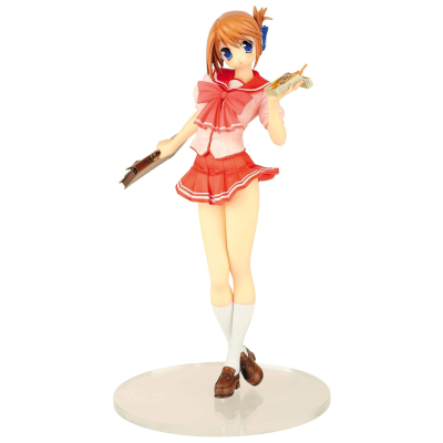 小牧愛佳 ToHeart2 和風堂玩具店 エンターブレイン 1/7
