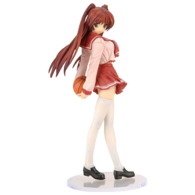 向坂環 ToHeart2 和風堂玩具店 エンターブレイン 1/7