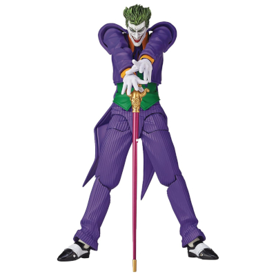 ジョーカー Ver.1.5 リボルテック アメイジング・ヤマグチ 海洋堂