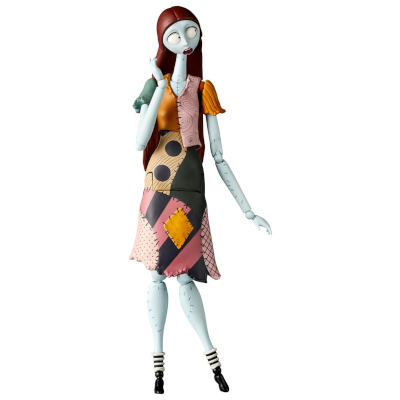 サリー リボルテック ナイトメア・ビフォア・クリスマス 海洋堂