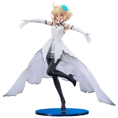 アルクェイド Dresscode：氷河をまとう 月姫 グッドスマイルカンパニー 1/7