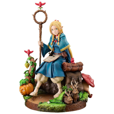 マルシル・ドナトー ～迷宮の彩りを添えて～ ダンジョン飯 グッドスマイルカンパニー 1/7