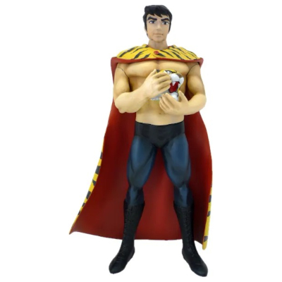 タイガーマスク伊達直人Ver. タイガーマスクグレートコレクション ジーマ