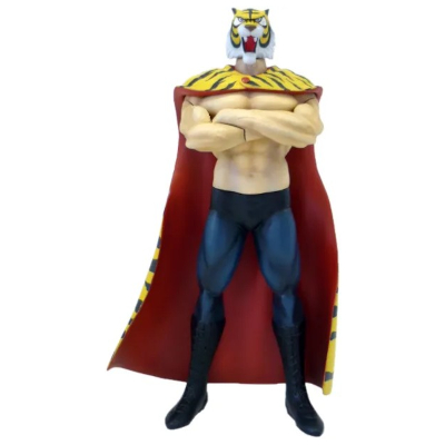 タイガーマスクDX Ver. タイガーマスクグレートコレクション ジーマ