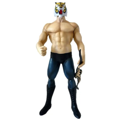 タイガーマスク タイガーマスクグレートコレクション ジーマ